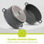 5 - Piece Non-Stick Aluminum Cookware Set-86797278