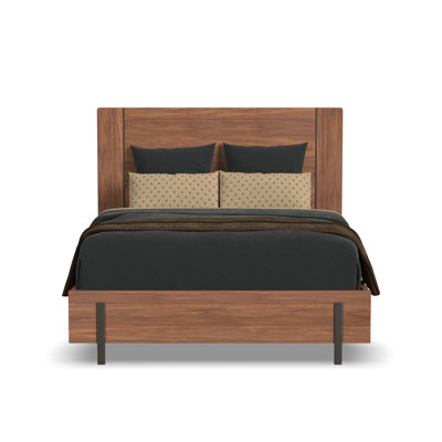 Ashland Queen Panel Bed