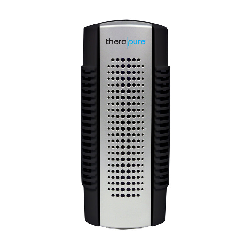 BONECO Personal Air Purifier for 25 Cubic Feet