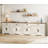 Laziza 126" W 4-in-1 TV Stand-114239237