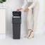 Brabantia Sort & Go 40 Litre Rubbish Bin-126074842