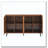 4-Door Cabinet