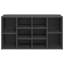 10 Pair Shoe Storage-883928552