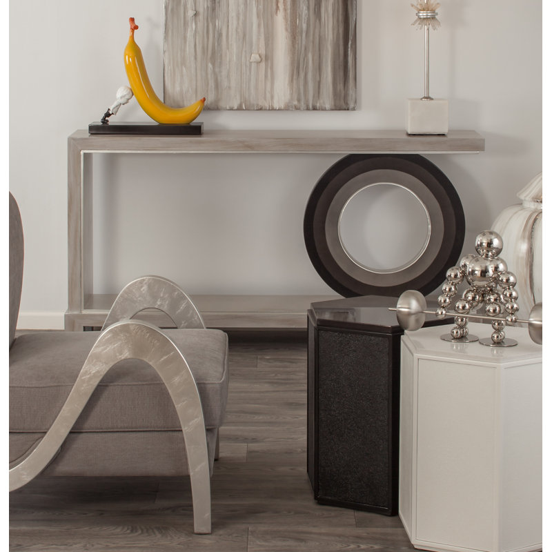 66'' W Console Table