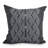 Fickle Florals Geometric Indoor/Outdoor Reversible Throw Pillow-29509512-29509513