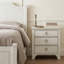 Escape Sandbar 3 Piece Queen Bedroom Set-1386501300
