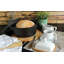 Cocotte ronde en fonte antiadhésive BRIZoll Brizoll-100814707