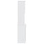 Alizea 77cm Solid Wood Sideboard-631800604