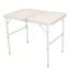 Petite table pliante d'extérieur