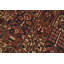 Tapis traditionnel en laine Garden Design