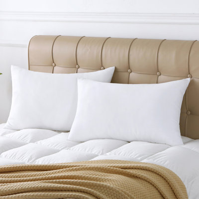 Quality-Tested Pillows