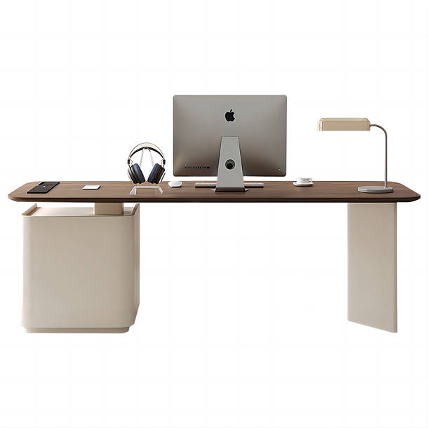 Recon Furniture Writing Desk | Wayfair