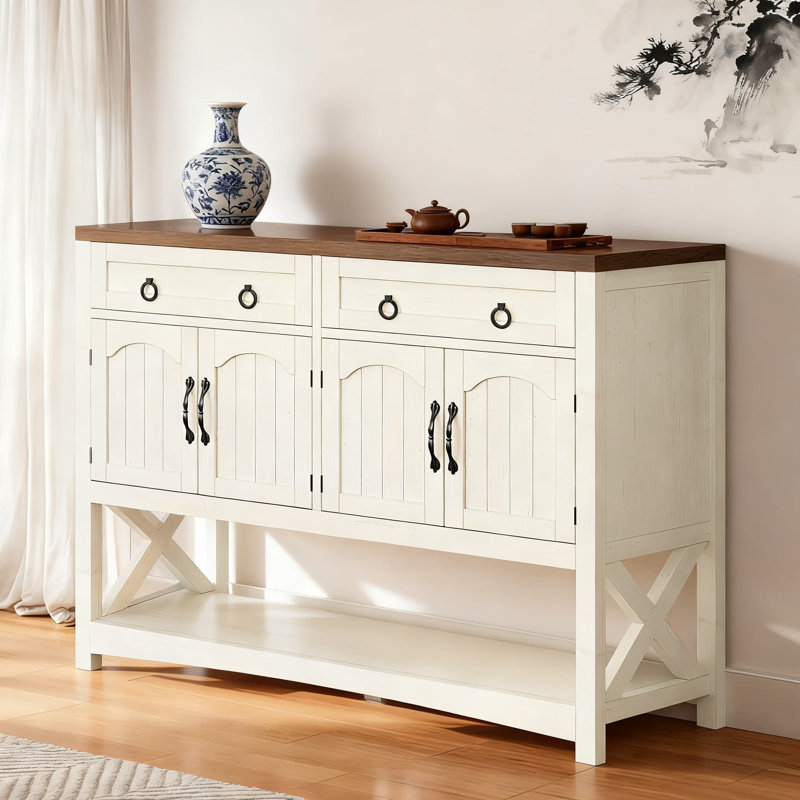 Buffet Farmhouse