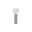 Willenborg 100cm Traditional Floor Lamp