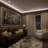 EnduraGlow Benjamin Crown Moulding, Backlit LED Compatible, 3 1/8"H x 7"P x 96"L, Primed Urethane
