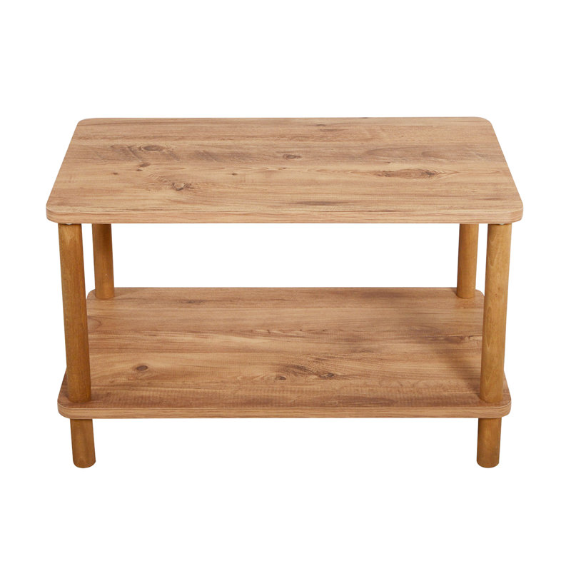 Tables de salon InterGo, Brun
