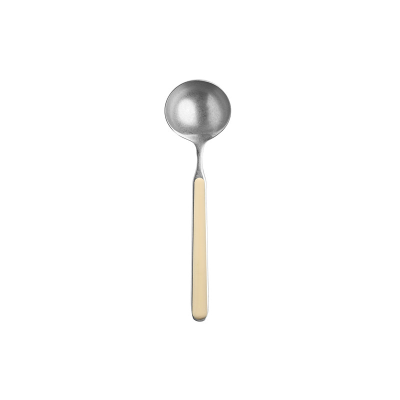 Louche à sauce étain Fantasia - Sésame, Sésame