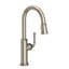 Gavin Single Handle Pull Down Kitchen Faucet-1750240877