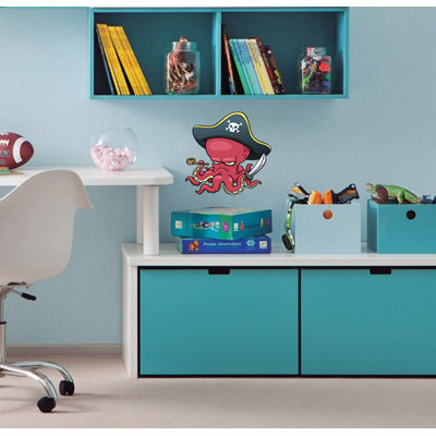 Wall Decal