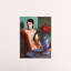 Edgar Degas - Wrapped Canvas Print