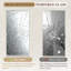 Extra-Large Home Gym Wall Mirror,Dance Studio Mirror,Tempered Glass Full Length Mirror-1404603016