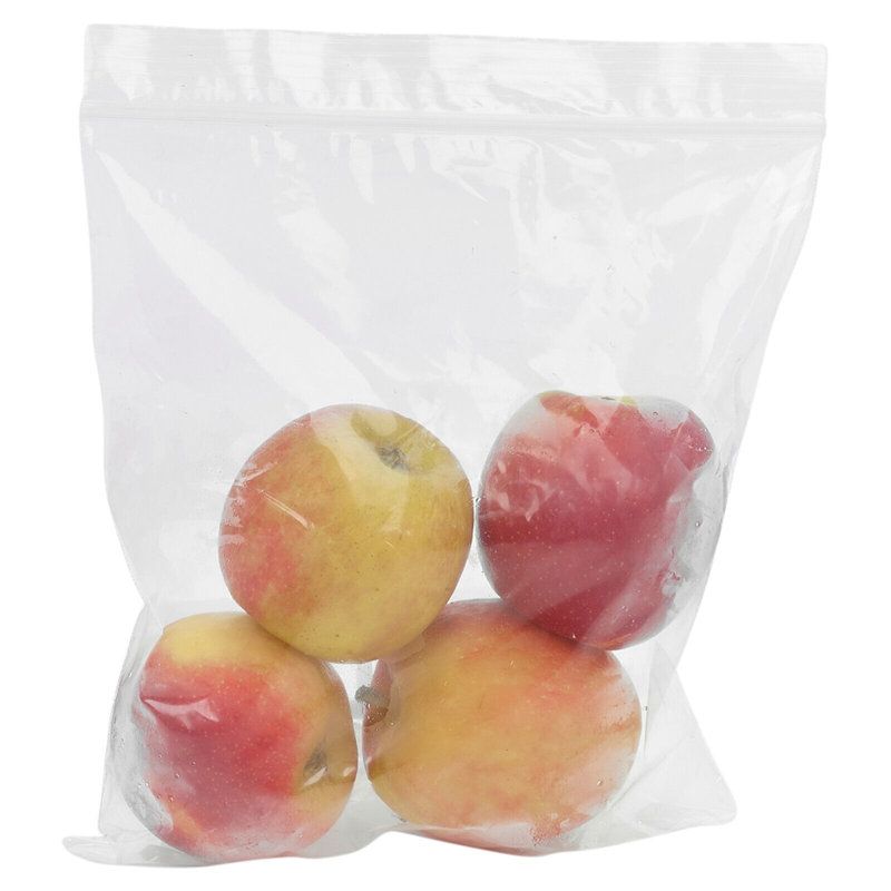 Multi Use Plastic Food Saver Freezer Vacuum Roll Sealer Storage Bags
