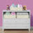 Sorbus Trapezoid Fabric Storage Box-1832790875