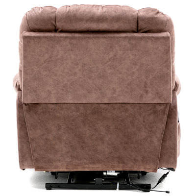 95cm Wide Lift Assist Standard Recliner