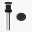 Vessel Grid Bathroom Sink Drain-52101647