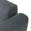 Canapé double modulaire 71 pouces 2 places-1022088673