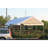 ShelterLogic Polyethylene Plastic Replacement Canopy for Canopy-36159807-36159800