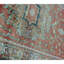Antique Serapi One-of-a-Kind 2'7" X 12' Area Rug