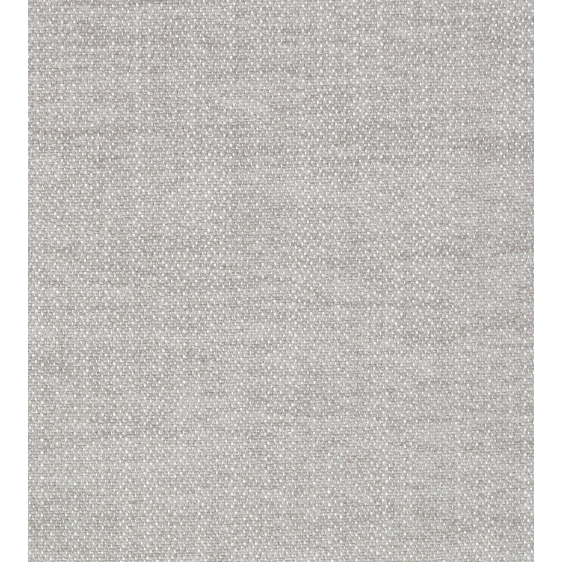 San Miguel Texture Fabric, Platinum