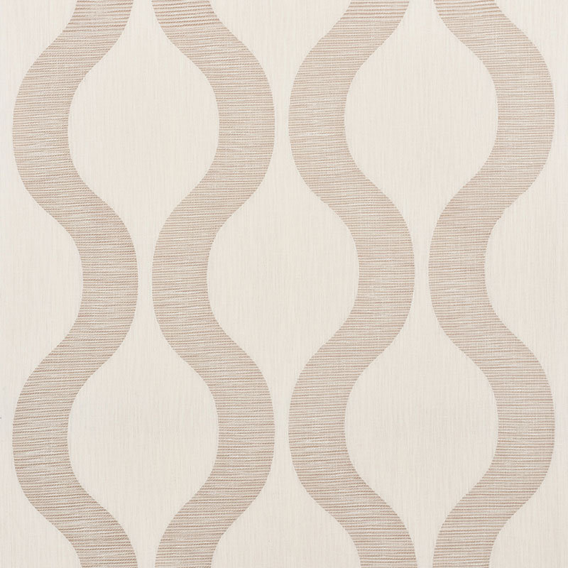 Ondata Fabric, Natural