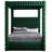 Ekke Upholstered Platform Bed-2139068403-2139068406