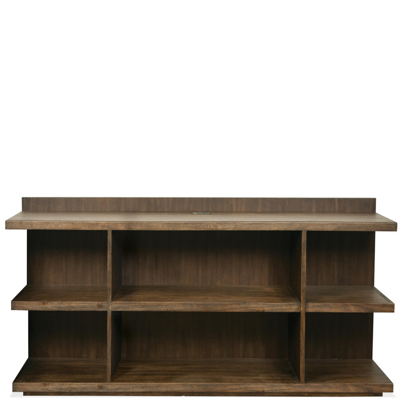 Artrip Modern Minimalist Bookcase for Home Decor
