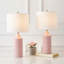 Lampe de table en céramique Creight-812738036