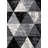 Jashua Machine Woven Geometric Area Rug-477610349