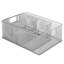 Freestanding Spice Rack