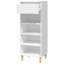 4 Pair Shoe Storage Cabinet-441281351