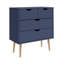 Neymar 60cm W 4 - Drawer Chest of Drawers-1833790615