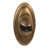 Polished Brass selected