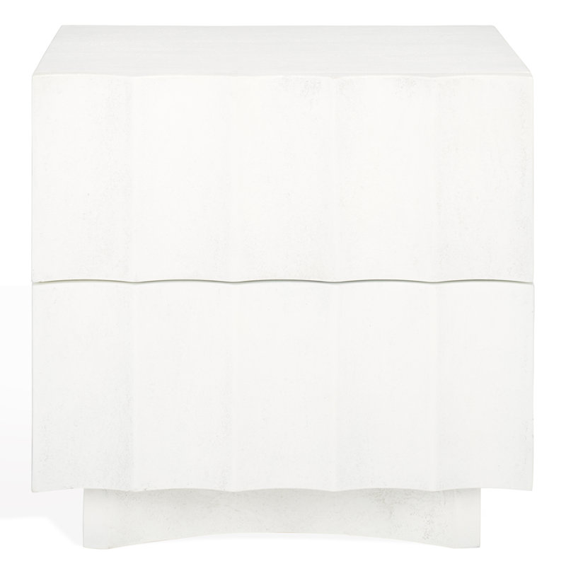 Alvan 19.7'' W Nightstand