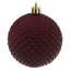 Ornement boule Durian Glitter-229166207