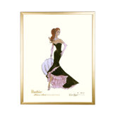Barbie Limited Siren Limited Artwork by Robert Best