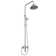 Complete Shower System with Rough in-Valve