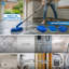 Cleaning Pad Or Cloth
