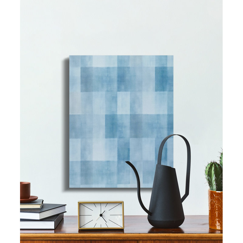 Wrapped Canvas Print Set, 50.8 cm H x 25.4 cm W