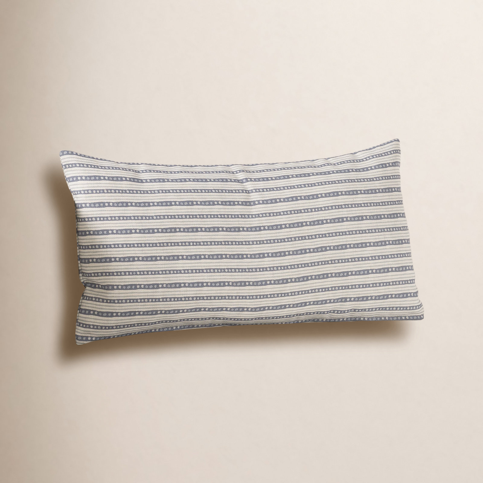 Weatherford 18" x 18" Throw Pillow, Ink