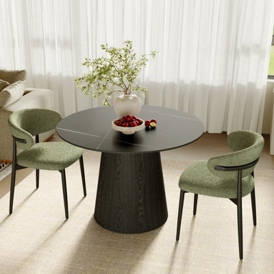 Modern Dining Table Set For 4